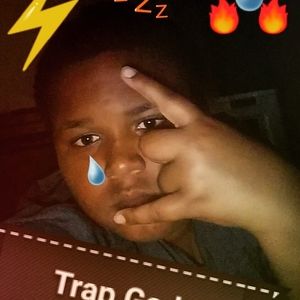 Meet your Posher, Donavon